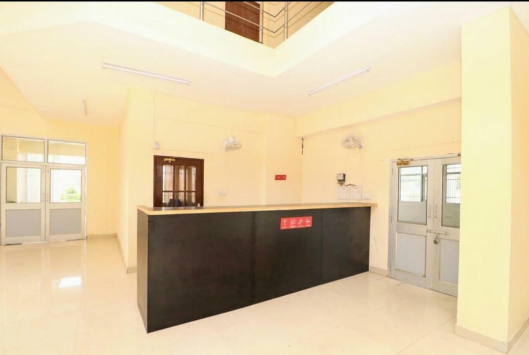 The Amsons Resorts Ludhiana Exterior foto